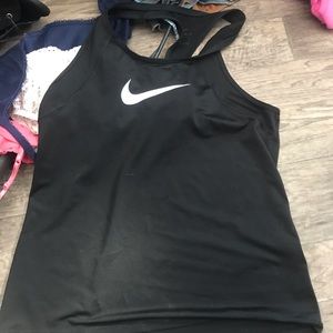 Nike dri fit